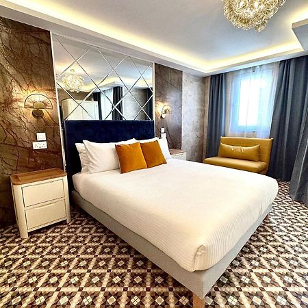 Balcony Hotel St. Julian's Zewnętrze zdjęcie