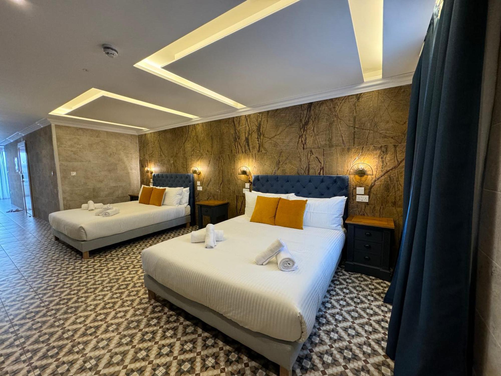 Balcony Hotel St. Julian's Zewnętrze zdjęcie