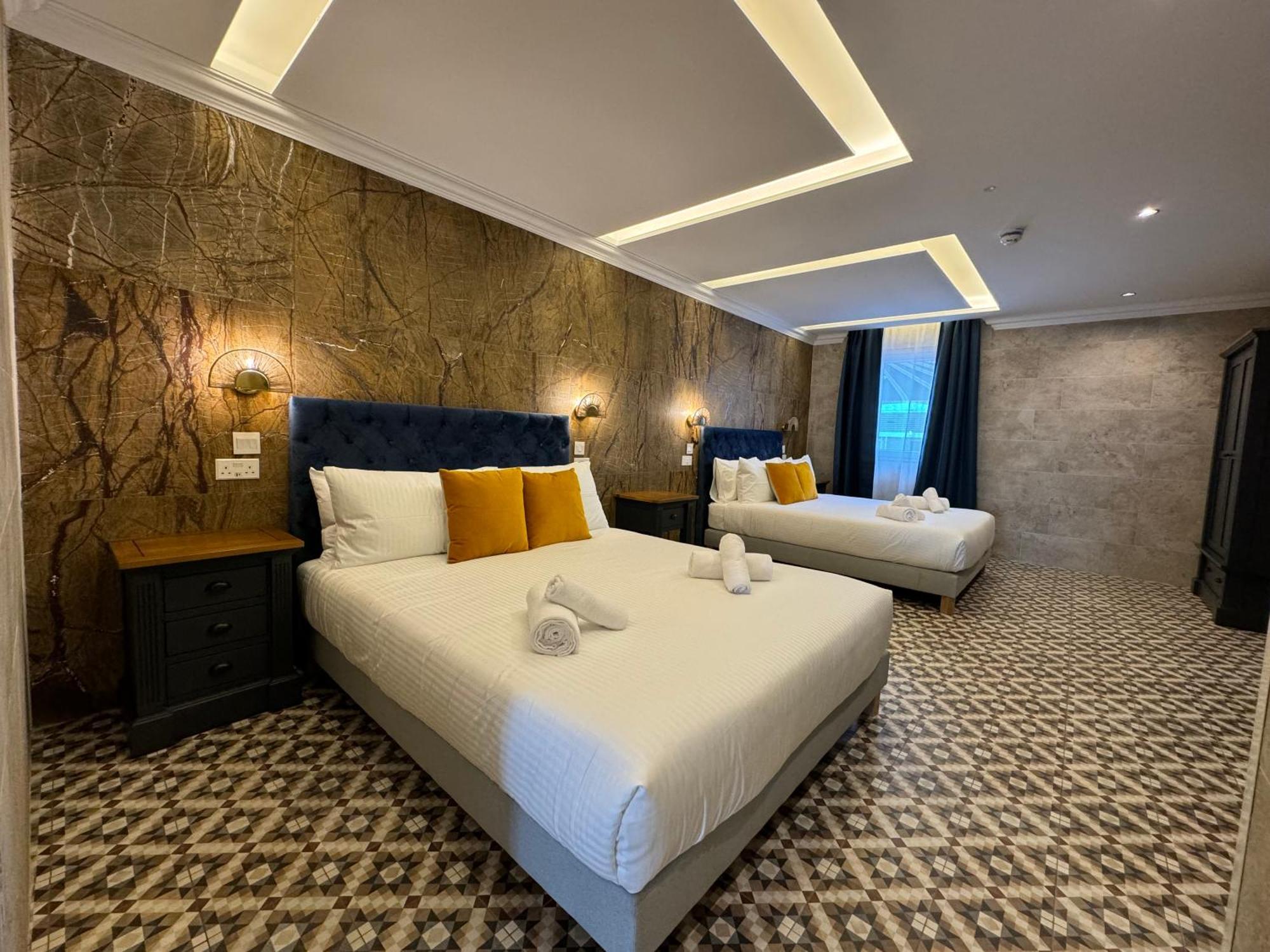 Balcony Hotel St. Julian's Zewnętrze zdjęcie