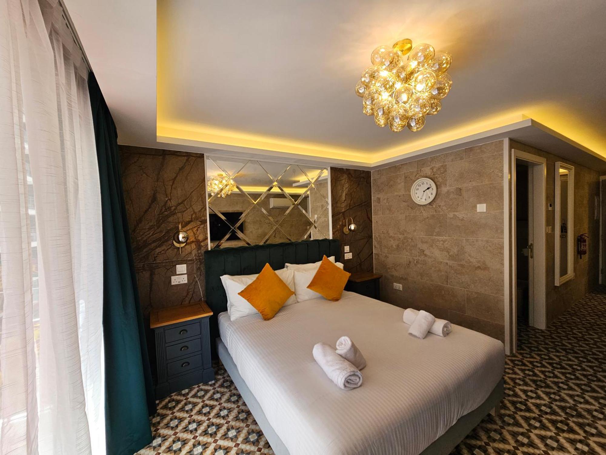 Balcony Hotel St. Julian's Zewnętrze zdjęcie