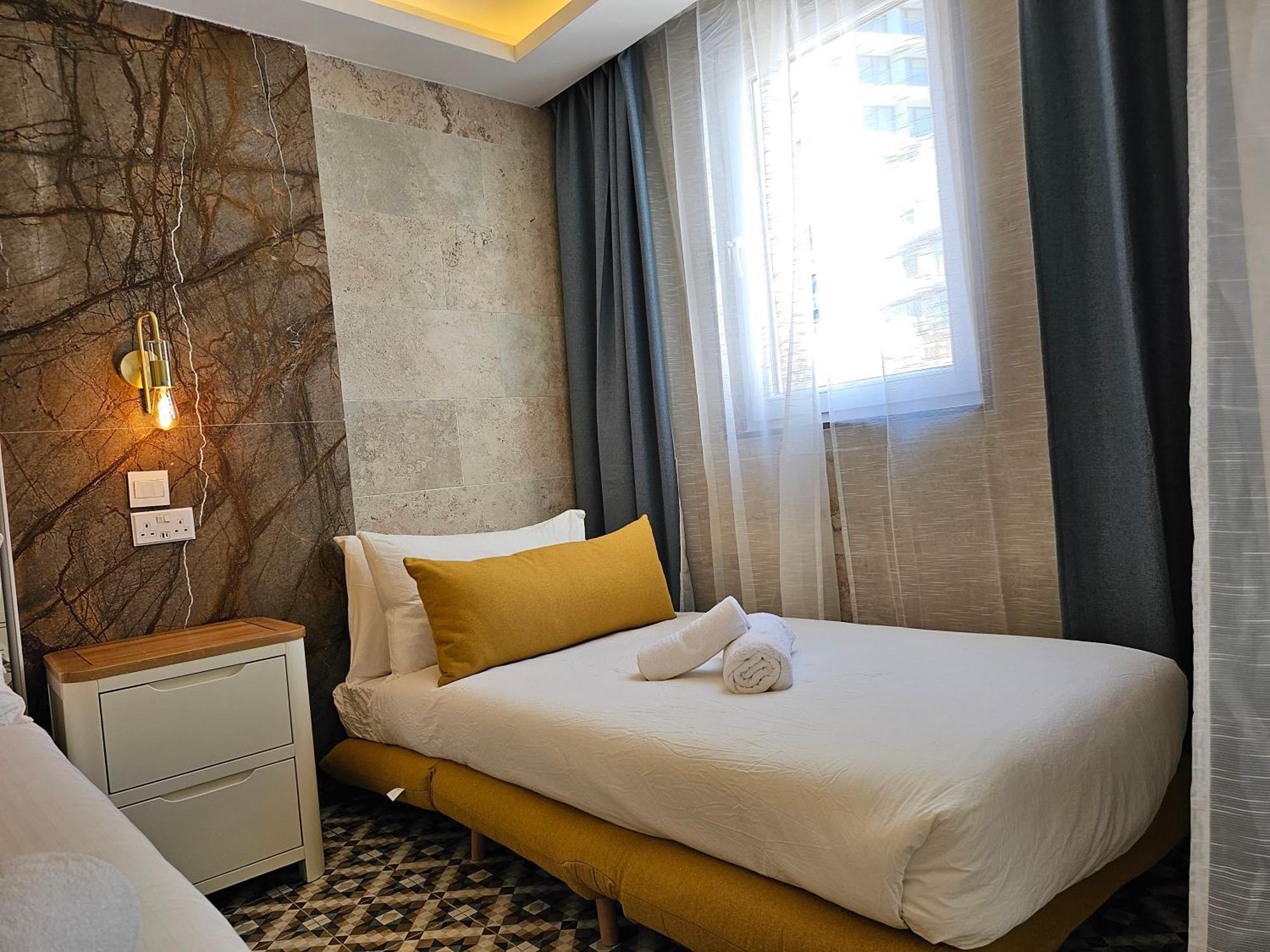 Balcony Hotel St. Julian's Zewnętrze zdjęcie