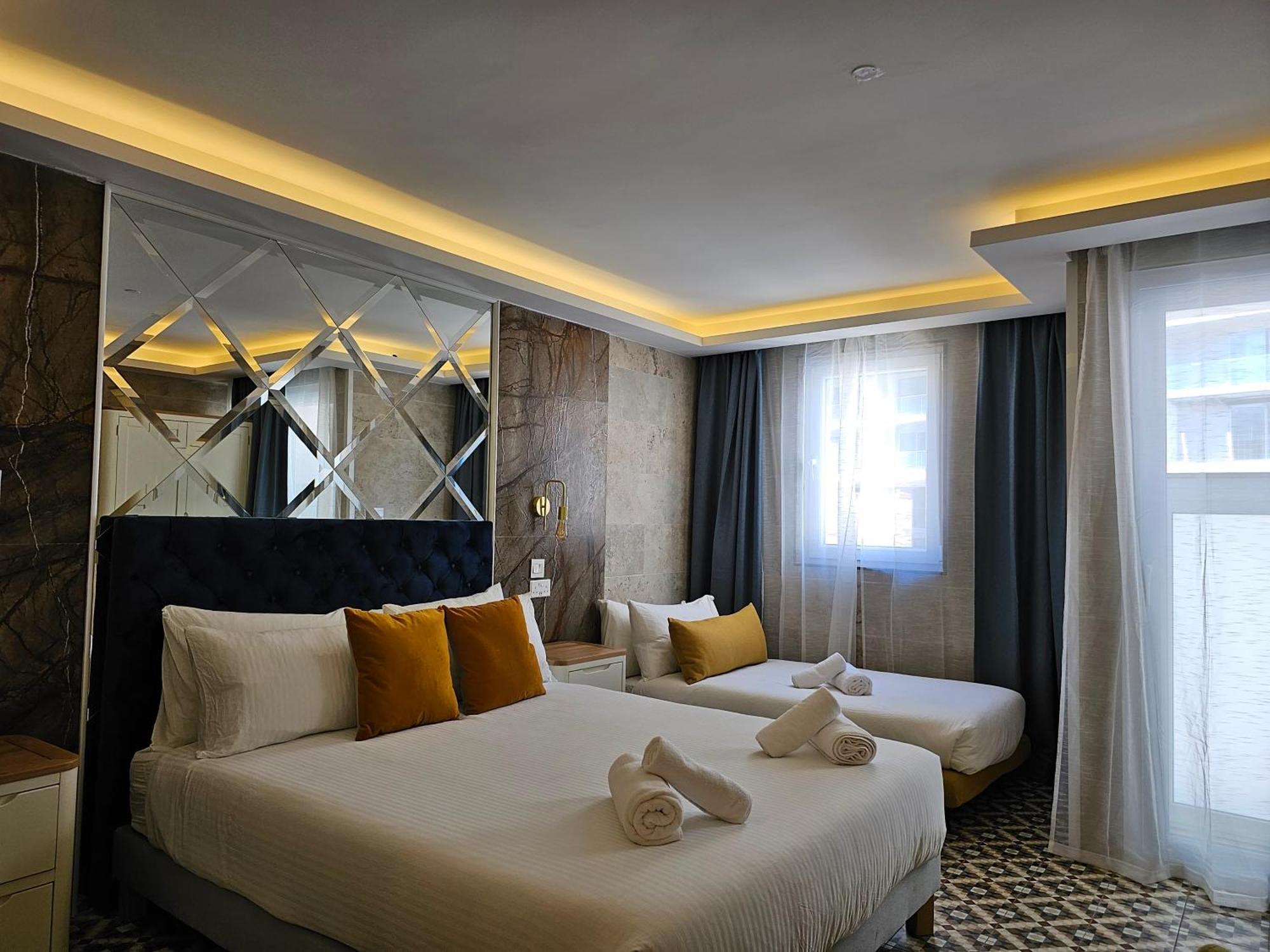 Balcony Hotel St. Julian's Zewnętrze zdjęcie