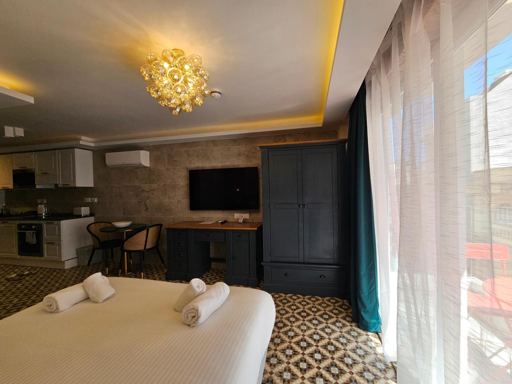 Balcony Hotel St. Julian's Zewnętrze zdjęcie