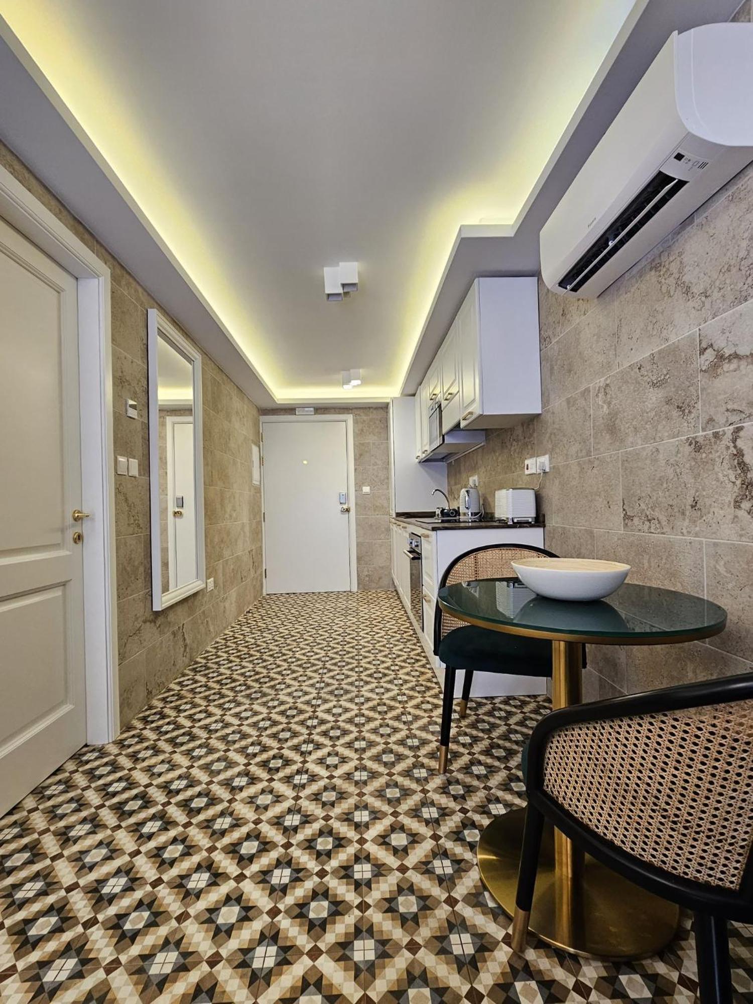 Balcony Hotel St. Julian's Zewnętrze zdjęcie