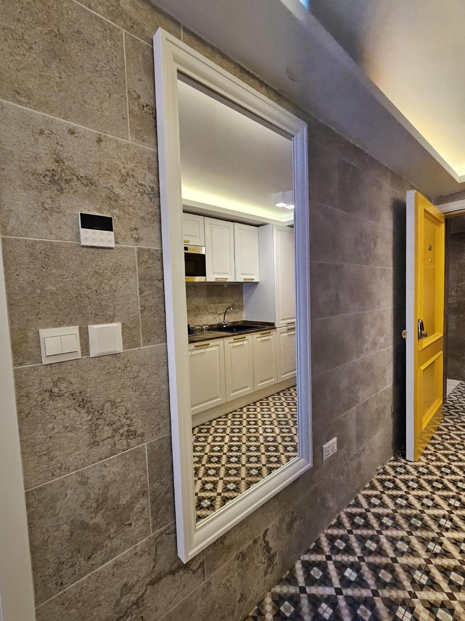Balcony Hotel St. Julian's Zewnętrze zdjęcie