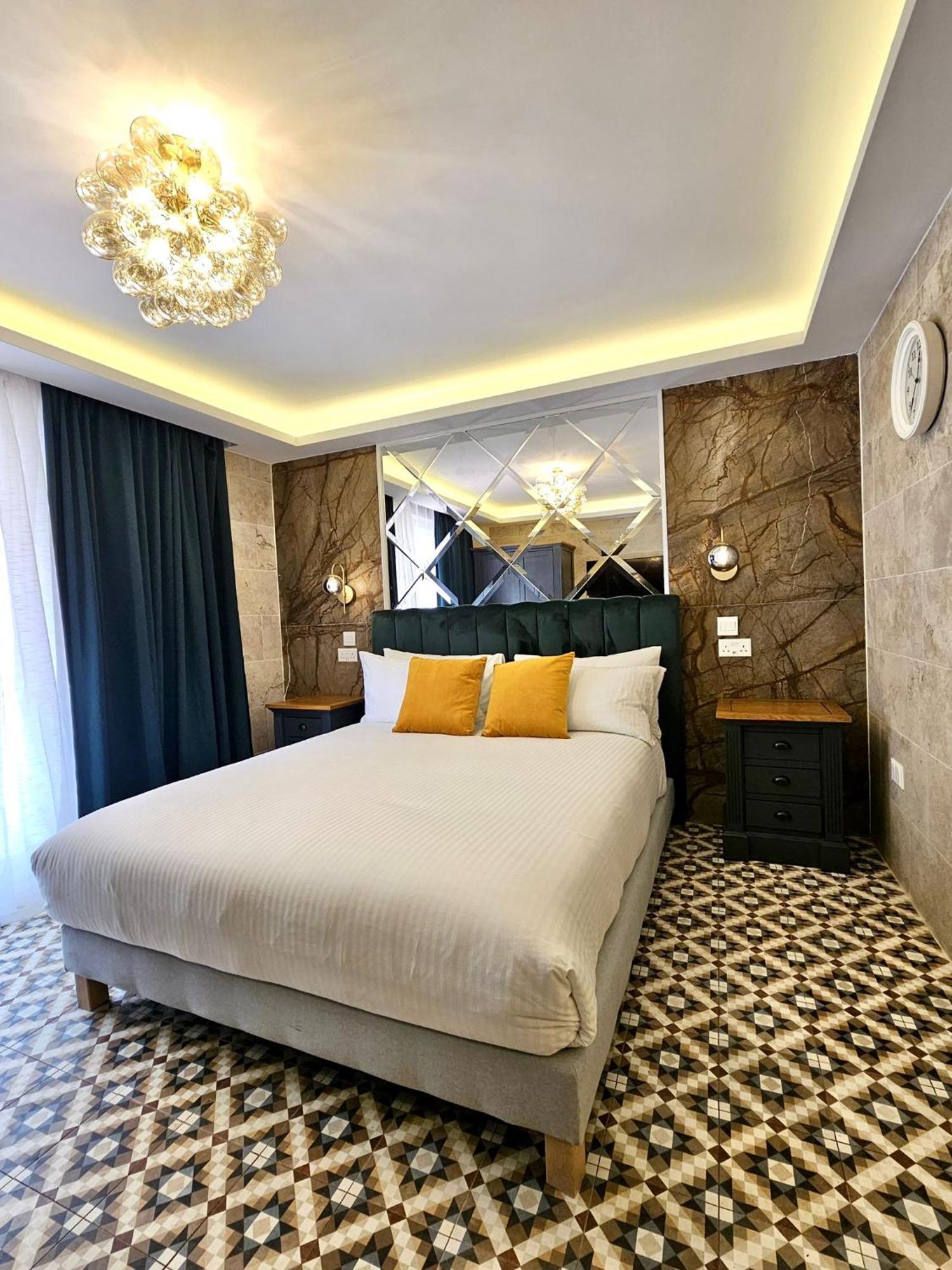 Balcony Hotel St. Julian's Zewnętrze zdjęcie