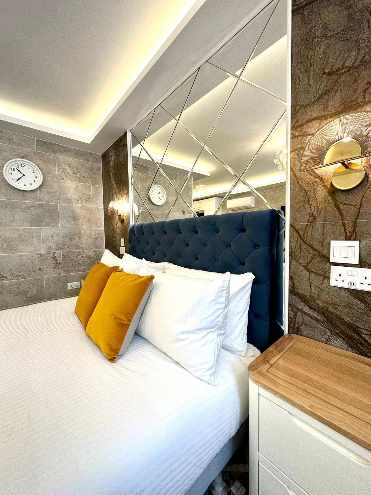 Balcony Hotel St. Julian's Zewnętrze zdjęcie