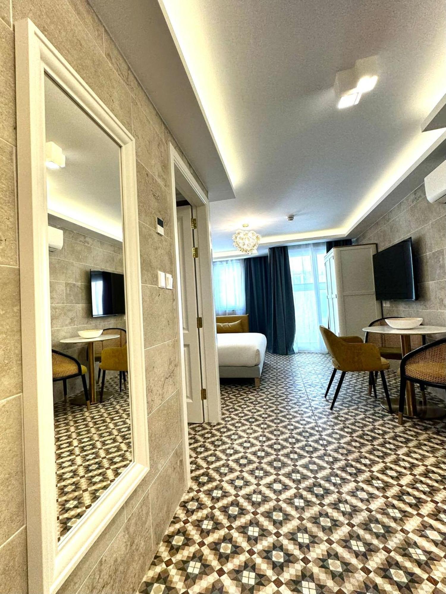 Balcony Hotel St. Julian's Zewnętrze zdjęcie