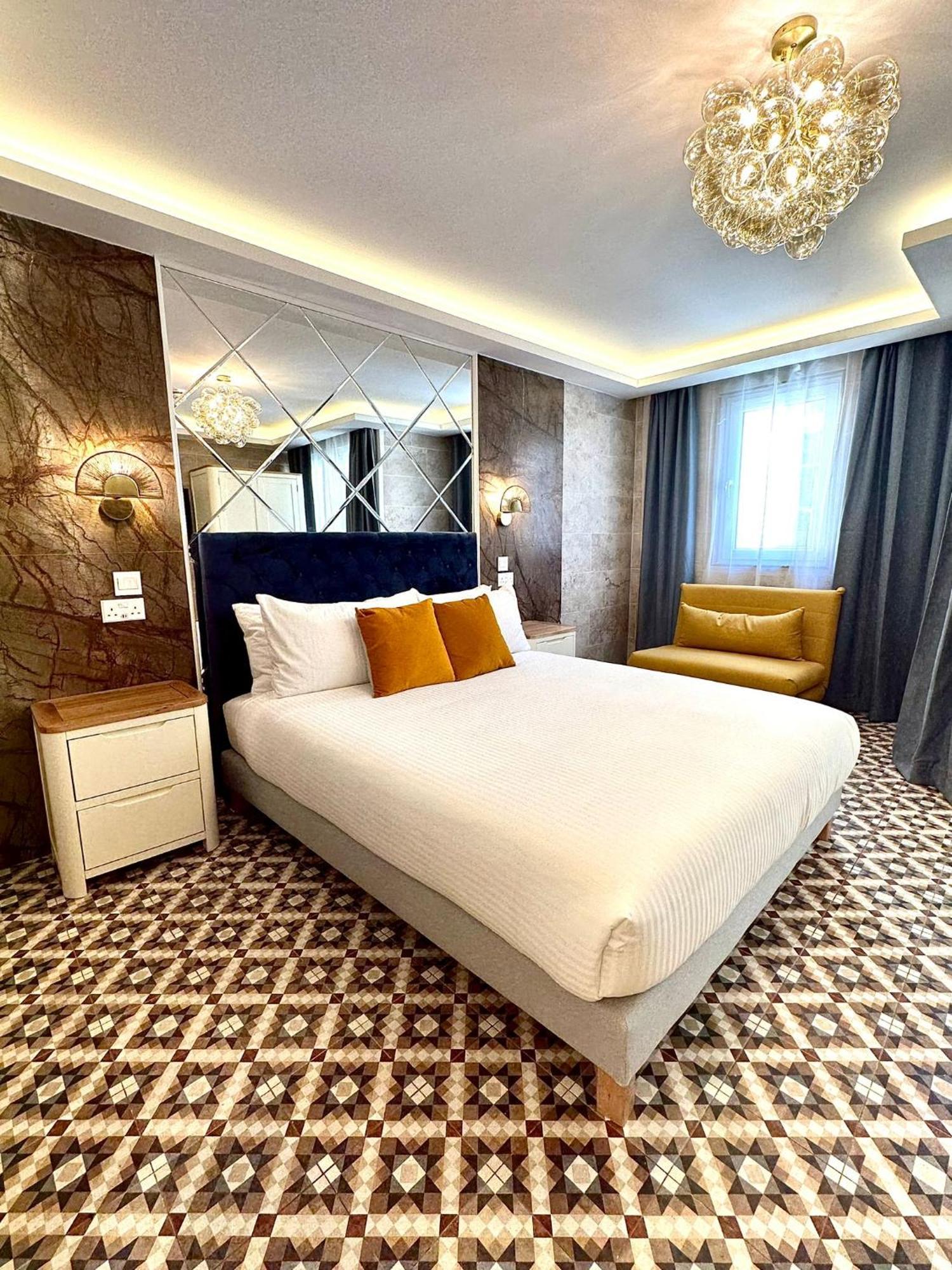 Balcony Hotel St. Julian's Zewnętrze zdjęcie