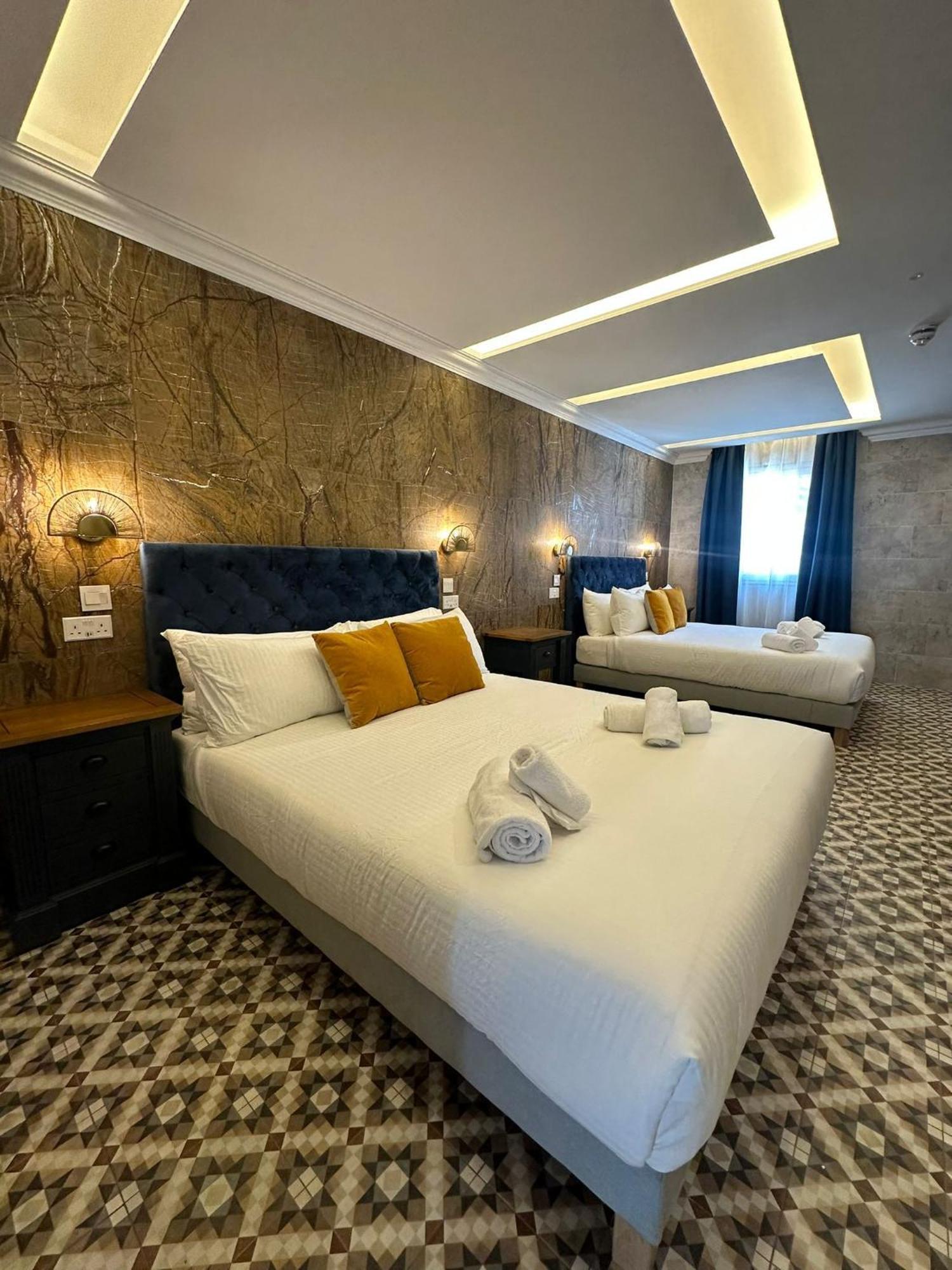 Balcony Hotel St. Julian's Zewnętrze zdjęcie